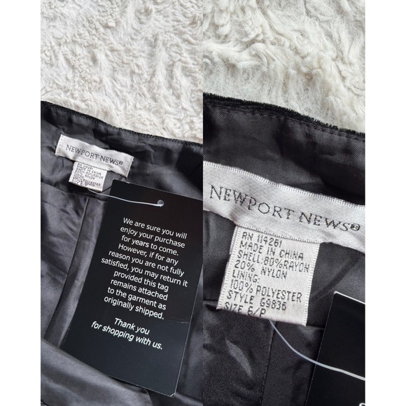 Newport News Velvet Burnout Floral Maxi Slip Dress Rose Print Gown Vintage Y2K S - Picture 4 of 16